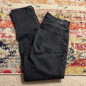 Everlane jeans